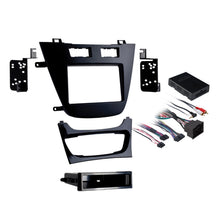Load image into Gallery viewer, Metra Electronics 99-2022B TURBOKits; Radio Installation Kit for Select Buick Regal