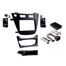 Load image into Gallery viewer, Metra Electronics 99-2023B Custom Fit Mounting Kit for Select Buick Regal