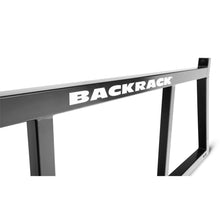 Load image into Gallery viewer, 99-23-Ford-F250350450-Super-Duty-Open-Rack-Frame-Only-Requires-Hardware