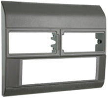 Load image into Gallery viewer, Metra Electronics 99-3000G TURBOKits; Radio Installation Kit for Select Chevrolet Blazer, Chevrolet C1500, Chevrolet C1500 Suburban, Chevrolet C2500, Chevrolet C2500 Suburban, Chevrolet C3500, Chevrolet K1500, Chevrolet K1500 Suburban, Chevrolet K2500,