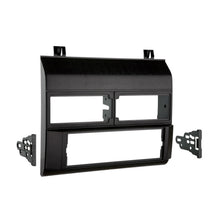 Load image into Gallery viewer, Metra Electronics 99-3000 TURBOKits; Radio Installation Kit for Select Chevrolet Blazer, Chevrolet C1500, Chevrolet C1500 Suburban, Chevrolet C2500, Chevrolet C2500 Suburban, Chevrolet C3500, Chevrolet K1500, Chevrolet K1500 Suburban, Chevrolet K2500,