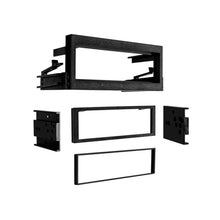 Load image into Gallery viewer, Metra Electronics 99-3002 TURBOKits; Radio Installation Kit for Select Cadillac Escalade, Cadillac Escalade EXT, Chevrolet Astro, Chevrolet Avalanche 1500, Chevrolet Avalanche 2500, Chevrolet C1500, Chevrolet C1500 Suburban, Chevrolet C2500, Chevrolet