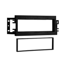 Load image into Gallery viewer, Metra Electronics 99-3009 TURBOKits; Radio Installation Kit for Select Chevrolet Camaro, Pontiac Firebird