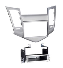Load image into Gallery viewer, Metra Electronics 99-3011S TURBOKits; Radio Installation Kit for Select Chevrolet Cruze