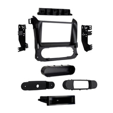 Load image into Gallery viewer, Metra Electronics 99-3015G Custom Fit Mounting Kit for Select Chevrolet Suburban, Chevrolet Suburban HD, Chevrolet Tahoe, GMC Yukon, GMC Yukon XL