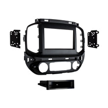 Load image into Gallery viewer, Metra Electronics 99-3016G Radio Installation Kit for Select Chevrolet Colorado, GMC Canyon