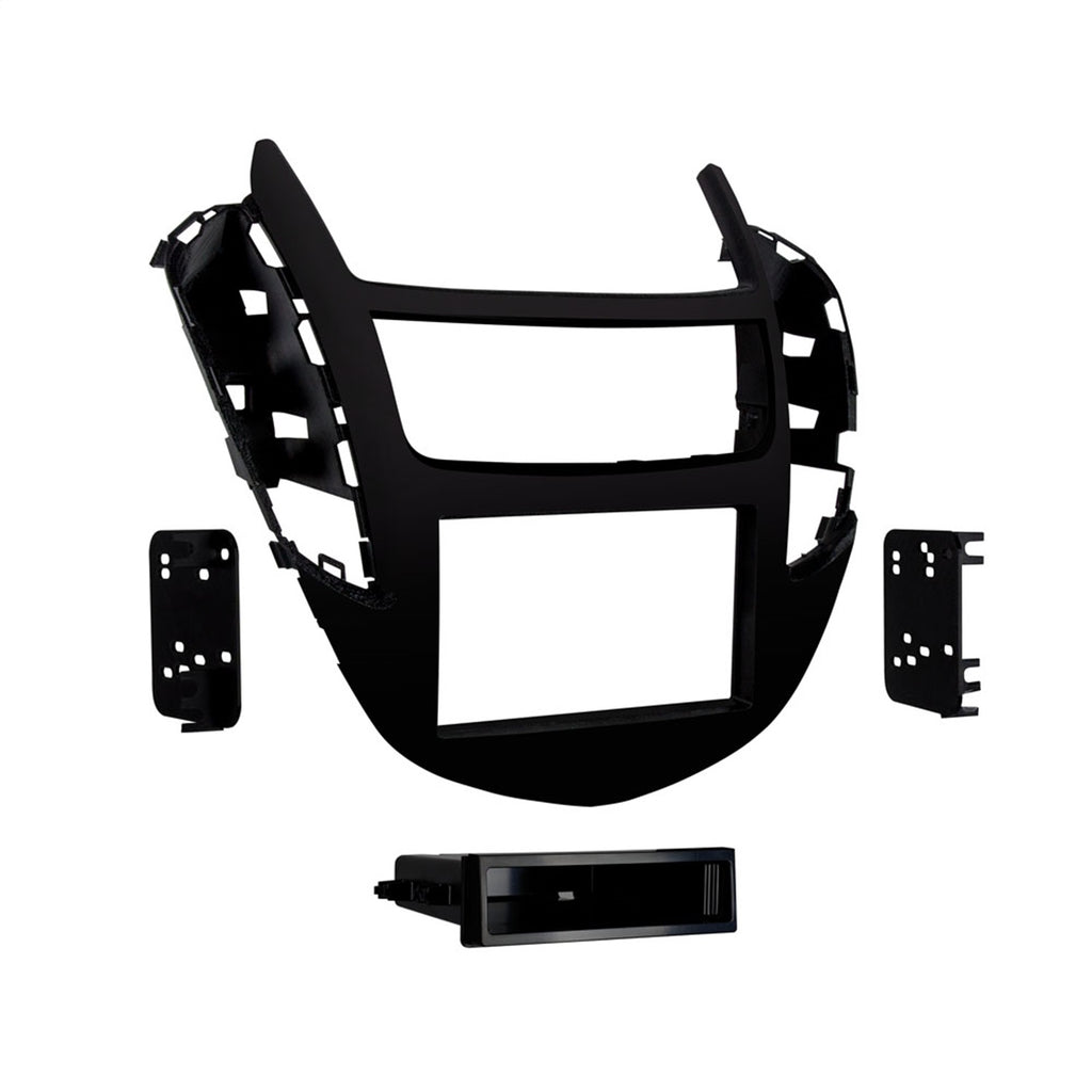 Metra Electronics 99-3017B Radio Installation Kit for Select Chevrolet Trax