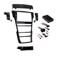 Load image into Gallery viewer, Metra Electronics 99-3018HG Radio Installation Kit for Select Cadillac CTS