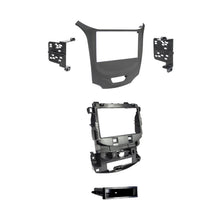 Load image into Gallery viewer, Metra Electronics 99-3020B Radio Installation Kit for Select Chevrolet Cruze