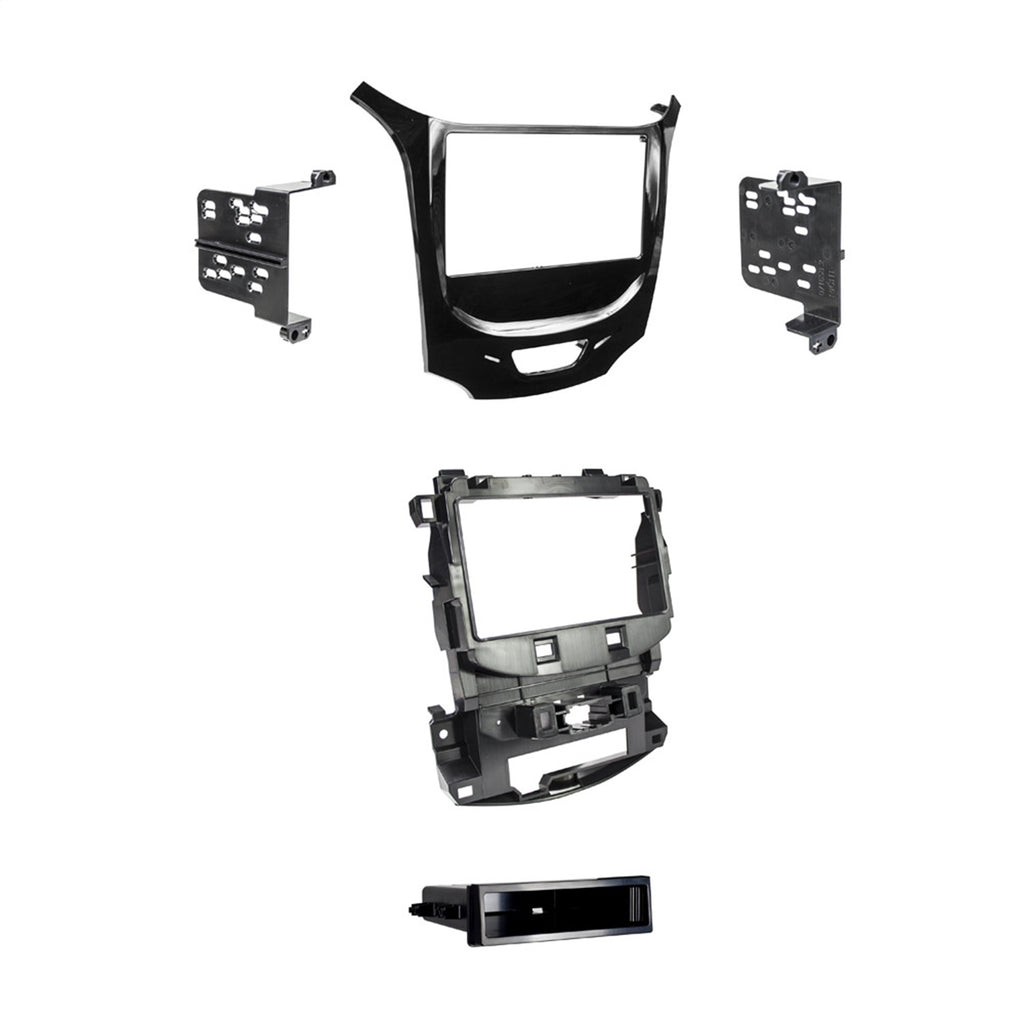 Metra Electronics 99-3020HG Radio Installation Kit for Select Chevrolet Cruze