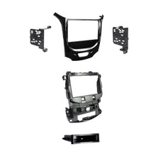 Load image into Gallery viewer, Metra Electronics 99-3020HG Radio Installation Kit for Select Chevrolet Cruze