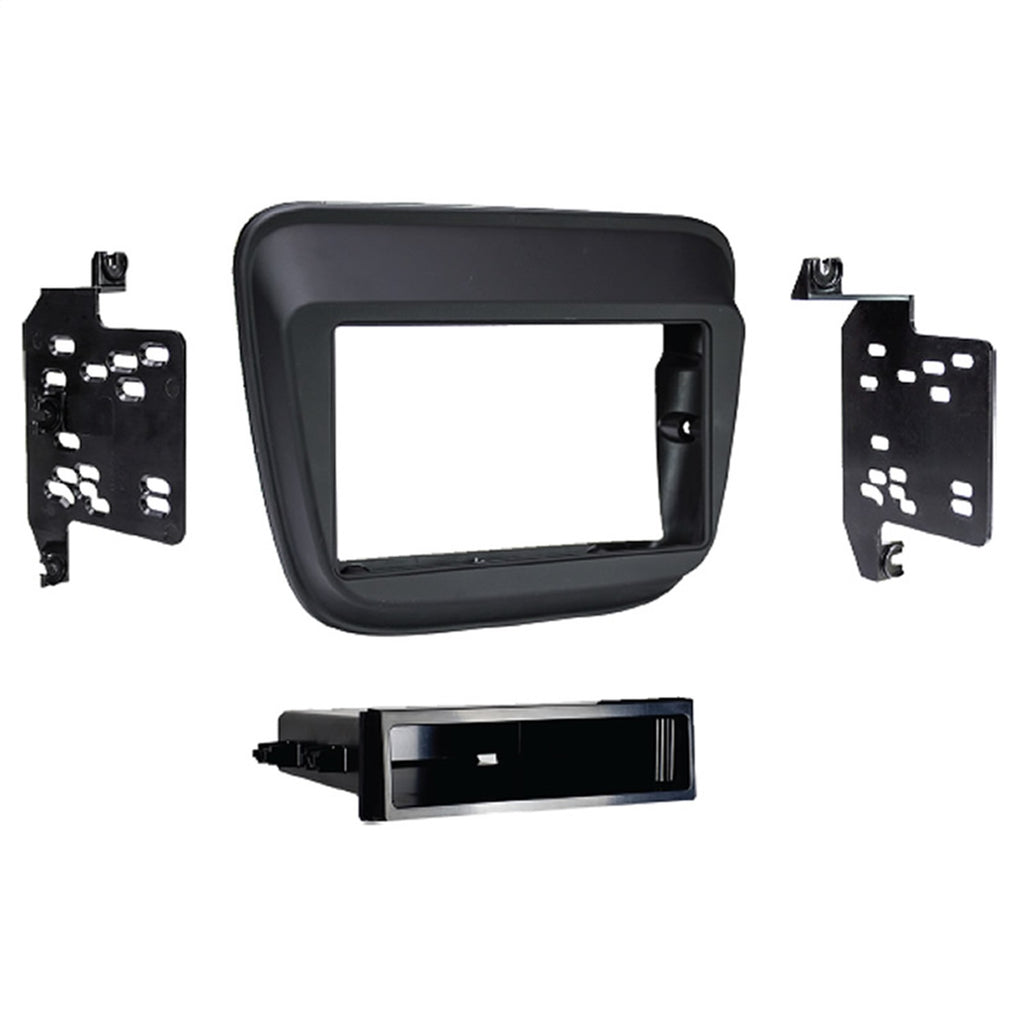 Metra Electronics 99-3022B Radio Installation Kit for Select Chevrolet Equinox