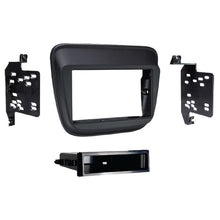 Load image into Gallery viewer, Metra Electronics 99-3022B Radio Installation Kit for Select Chevrolet Equinox