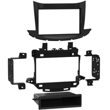 Load image into Gallery viewer, Metra Electronics 99-3023HG Radio Installation Kit for Select Chevrolet Trax