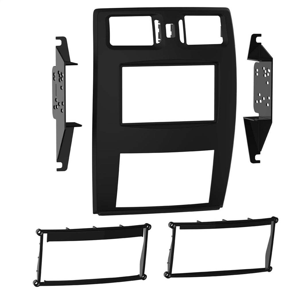 Metra Electronics 99-3026B Radio Installation Kit for Select Cadillac XLR