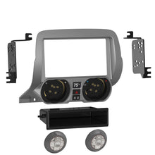 Load image into Gallery viewer, Metra Electronics 99-3028S Radio Installation Kit for Select Chevrolet Camaro