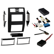 Load image into Gallery viewer, Metra Electronics 99-3030B Radio Installation Kit for Select Cadillac XLR
