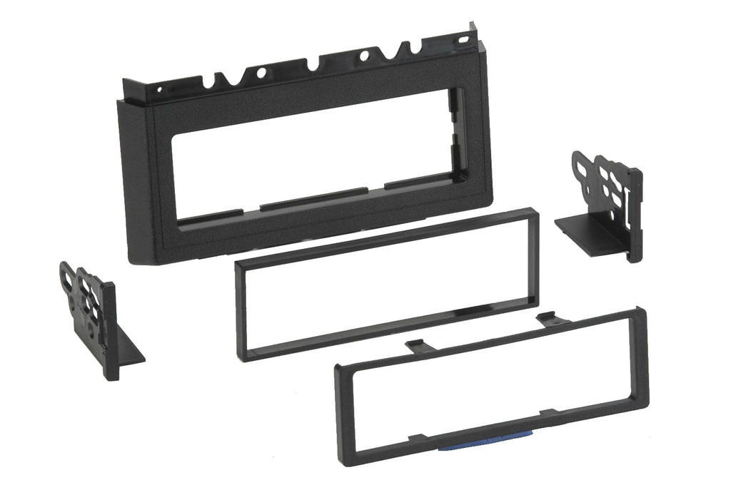 Metra Electronics 99-3033 TURBOKits; Radio Installation Kit for Select Chevrolet Caprice, Chevrolet Impala