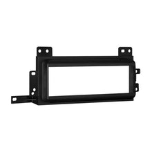 Load image into Gallery viewer, Metra Electronics 99-3042 TURBOKits; Radio Installation Kit for Select Chevrolet Blazer, Chevrolet Camaro, Chevrolet K5 Blazer, Chevrolet S10, Chevrolet S10 Blazer, GMC Jimmy, GMC S15, GMC S15 Jimmy, GMC Sonoma, GMC Syclone, Oldsmobile Bravada, Pontiac