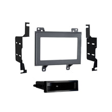 Load image into Gallery viewer, Metra Electronics 99-3045G Custom Fit Mounting Kit for Select Chevrolet Blazer, Chevrolet S10, GMC Jimmy, GMC Sonoma, Isuzu Hombre, Oldsmobile Bravada