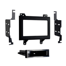 Load image into Gallery viewer, Metra Electronics 99-3045 Custom Fit Mounting Kit for Select Chevrolet Blazer, Chevrolet S10, GMC Jimmy, GMC Sonoma, Isuzu Hombre, Oldsmobile Bravada