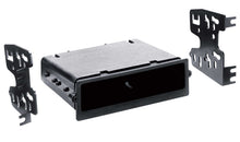 Load image into Gallery viewer, Metra Electronics 99-3051 TURBOKits; Radio Installation Kit for Select Chevrolet Corvette