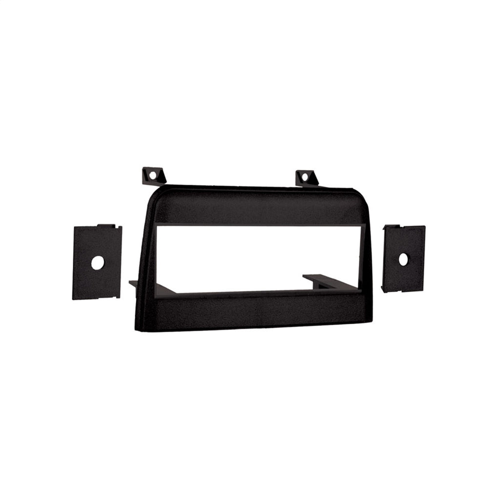 Metra Electronics 99-3100 TURBOKits; Radio Installation Kit for Select Saturn SC1, Saturn SC2, Saturn SL, Saturn SL1, Saturn SL2, Saturn SW1, Saturn SW2
