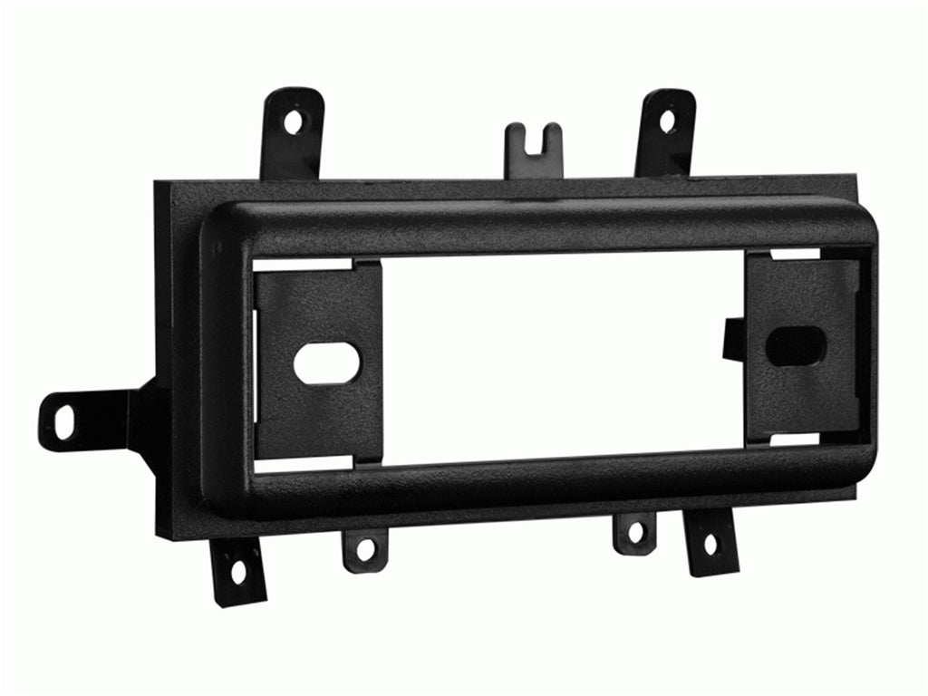Metra Electronics 99-3200 TURBOKits; Radio Installation Kit for Select Chevrolet Beretta, Chevrolet Caprice, Chevrolet Cavalier, Chevrolet Corsica