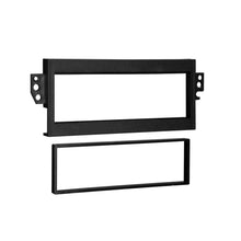 Load image into Gallery viewer, Metra Electronics 99-3300 TURBOKits; Radio Installation Kit for Select Chevrolet Blazer, Chevrolet Camaro, Chevrolet Caprice, Chevrolet Cavalier, Chevrolet Corvette, Chevrolet Impala, Chevrolet Lumina, Chevrolet Lumina APV, Chevrolet Malibu, Chevrolet