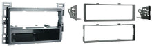 Load image into Gallery viewer, Metra Electronics 99-3302S TURBOKits; Radio Installation Kit for Select Chevrolet Classic, Chevrolet Cobalt, Chevrolet Equinox, Chevrolet HHR, Chevrolet Malibu, Pontiac G5, Pontiac G6, Pontiac Solstice, Pontiac Torrent, Saturn Aura, Saturn Ion, Saturn