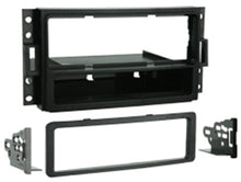 Load image into Gallery viewer, Metra Electronics 99-3304 TURBOKits; Radio Installation Kit for Select Buick Terraza, Chevrolet Corvette, Chevrolet Uplander, Hummer H3, Hummer H3T, Pontiac Montana, Saturn Relay