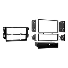 Load image into Gallery viewer, Metra Electronics 99-3306 TURBOKits; Radio Installation Kit for Select Chevrolet Aveo, Chevrolet Aveo5, Pontiac G3