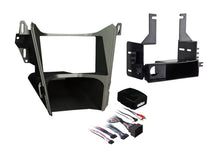Load image into Gallery viewer, Metra Electronics 99-3307G TURBOKits; Radio Installation Kit for Select Chevrolet Equinox, GMC Terrain