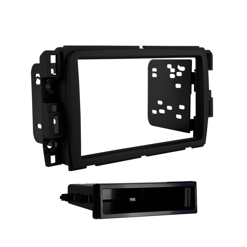Metra Electronics 99-3310B Custom Fit Mounting Kit for Select Buick Enclave, Chevrolet Traverse, GMC Acadia, GMC Acadia Limited