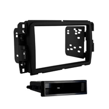 Load image into Gallery viewer, Metra Electronics 99-3310B Custom Fit Mounting Kit for Select Buick Enclave, Chevrolet Traverse, GMC Acadia, GMC Acadia Limited