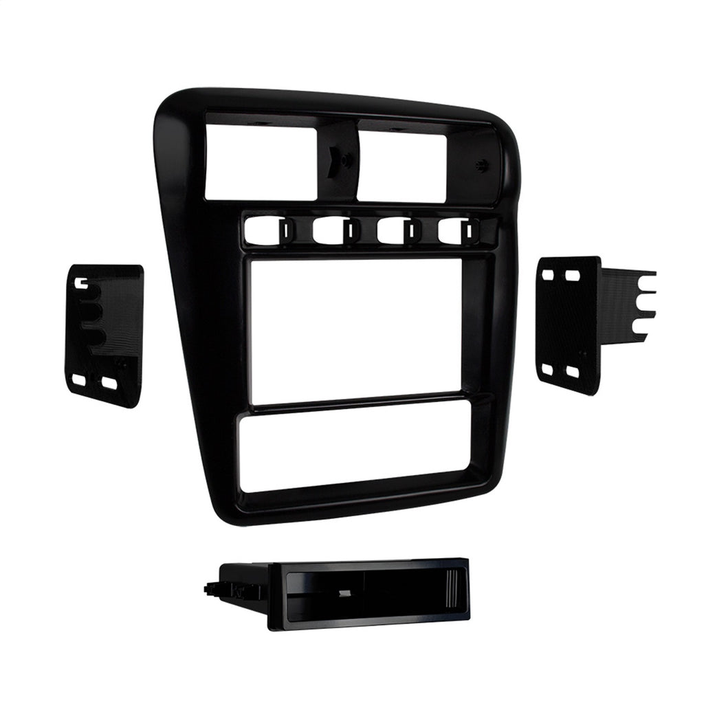 Metra Electronics 99-3311B Custom Fit Mounting Kit for Select Chevrolet Camaro