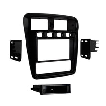 Load image into Gallery viewer, Metra Electronics 99-3311B Custom Fit Mounting Kit for Select Chevrolet Camaro