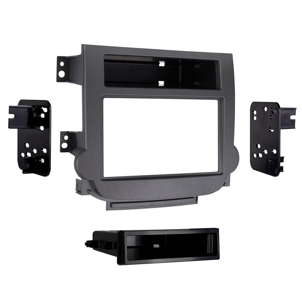 Metra Electronics 99-3314G Custom Fit Mounting Kit for Select Chevrolet Malibu
