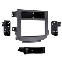Load image into Gallery viewer, Metra Electronics 99-3314G Custom Fit Mounting Kit for Select Chevrolet Malibu