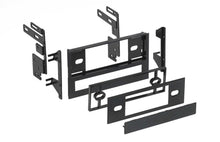 Load image into Gallery viewer, Metra Electronics 99-3400 TURBOKits; Radio Installation Kit for Select Chevrolet Spectrum, Geo Prizm, Geo Spectrum, Geo Storm, Honda Passport, Isuzu Amigo, Isuzu I-Mark, Isuzu Impulse, Isuzu Pickup, Isuzu Rodeo, Isuzu Stylus, Isuzu Trooper