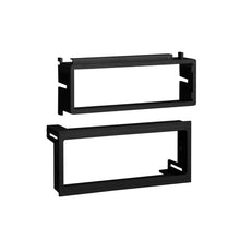 Load image into Gallery viewer, Metra Electronics 99-4700 TURBOKits; Radio Installation Multi-Kit for Select Buick Century, Buick Commercial Chassis, Buick Electra, Buick LeSabre, Buick Park Avenue, Buick Reatta, Buick Regal, Buick Riviera, Buick Roadmaster, Buick Skyhawk, Buick