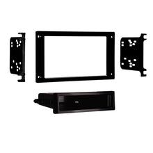 Load image into Gallery viewer, Metra Electronics 99-5025 TURBOKits; Radio Installation Kit for Select Ford Mustang