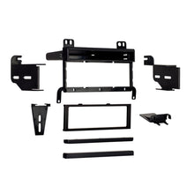 Load image into Gallery viewer, Metra Electronics 99-5027 TURBOKits; Radio Installation Multi-Kit for Select Ford Crown Victoria, Ford E-150, Ford E-150 Club Wagon, Ford E-150 Econoline, Ford E-150 Econoline Club Wagon, Ford E-250, Ford E-250 Econoline, Ford E-350 Club Wagon, Ford