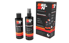 Load image into Gallery viewer, K&amp;N 99-5050BK Filter Care Service Kit - Squeeze Black