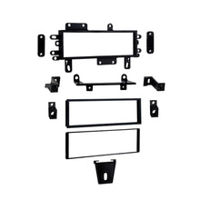 Load image into Gallery viewer, Metra Electronics 99-5510 TURBOKits; Radio Installation Multi-Kit for Select Ford Aerostar, Ford Aspire, Ford Bronco, Ford Bronco II, Ford Contour, Ford Country Squire, Ford Crown Victoria, Ford E-150 Econoline, Ford E-150 Econoline Club Wagon, Ford