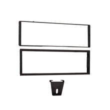 Load image into Gallery viewer, Metra Electronics 99-5512 TURBOKits; Radio Installation Multi-Kit for Select Ford Aerostar, Ford Aspire, Ford Bronco, Ford Bronco II, Ford Contour, Ford Country Squire, Ford Crown Victoria, Ford E-150 Econoline, Ford E-150 Econoline Club Wagon, Ford