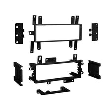 Load image into Gallery viewer, Metra Electronics 99-5700 TURBOKits; Radio Installation Multi-Kit for Select Ford Aerostar, Ford Aspire, Ford Bronco, Ford Bronco II, Ford Contour, Ford Country Squire, Ford Crown Victoria, Ford E-100 Econoline, Ford E-100 Econoline Club Wagon, Ford