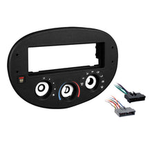 Load image into Gallery viewer, Metra Electronics 99-5720 TURBOKits; Radio Installation Kit for Select Ford Escort, Mercury Tracer