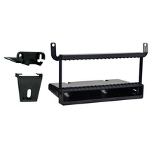 Load image into Gallery viewer, Metra Electronics 99-5802 TURBOKits; Radio Installation Multi-Kit for Select Ford Crown Victoria, Ford E-150, Ford E-150 Club Wagon, Ford E-150 Econoline, Ford E-150 Econoline Club Wagon, Ford E-250, Ford E-250 Econoline, Ford E-350 Club Wagon, Ford