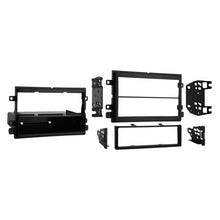 Load image into Gallery viewer, Metra Electronics 99-5807 TURBOKits; Radio Installation Kit for Select Ford Five Hundred, Ford Freestyle, Ford Mustang, Ford Taurus, Ford Taurus X, Mercury Montego, Mercury Sable
